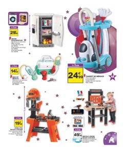 Catalogue Auchan Luxembourg Noël 2016 page 45