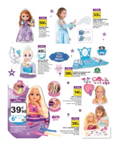 Catalogue Auchan Luxembourg Noël 2016 page 46
