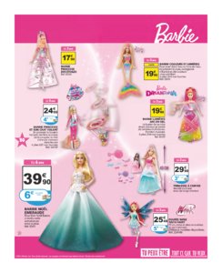 Catalogue Auchan Luxembourg Noël 2016 page 50