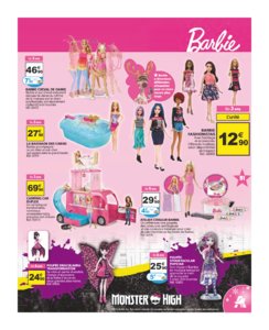 Catalogue Auchan Luxembourg Noël 2016 page 51