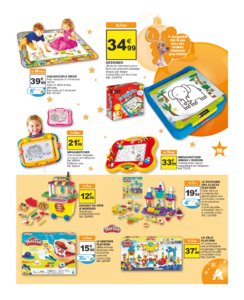 Catalogue Auchan Luxembourg Noël 2016 page 55