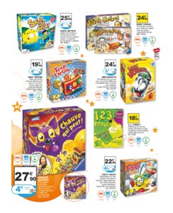 Catalogue Auchan Luxembourg Noël 2016 page 62