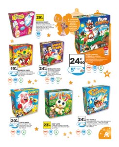 Catalogue Auchan Luxembourg Noël 2016 page 63