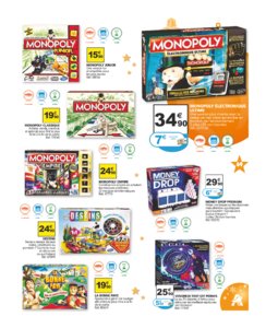 Catalogue Auchan Luxembourg Noël 2016 page 69