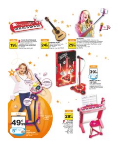 Catalogue Auchan Luxembourg Noël 2016 page 76