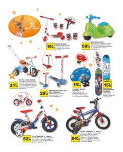Catalogue Auchan Luxembourg Noël 2016 page 78