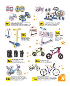 Catalogue Auchan Luxembourg Noël 2016 page 79