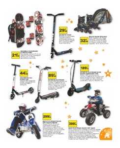 Catalogue Auchan Luxembourg Noël 2016 page 81