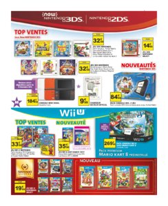 Catalogue Auchan Luxembourg Noël 2016 page 88