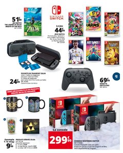Catalogue Auchan Luxembourg Noël 2017 page 91