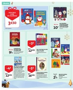 Catalogue Auchan Luxembourg Noël 2023 page 78