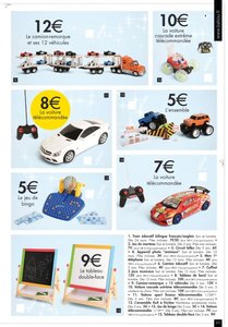 Catalogue Babou Noël 2016 page 3