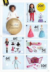 Catalogue Babou Noël 2016 page 4