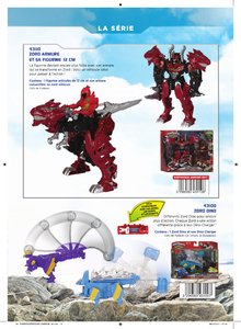 Catalogue Bandai 2017 page 16
