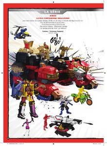 Catalogue Bandai 2017 page 26
