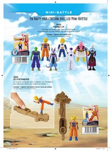 Catalogue Bandai 2017 page 38