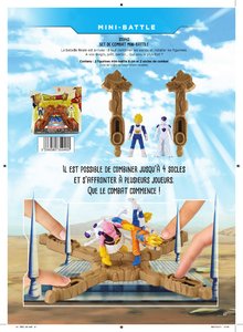 Catalogue Bandai 2017 page 39