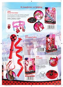 Catalogue Bandai 2017 page 57