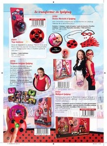 Catalogue Bandai 2017 page 58