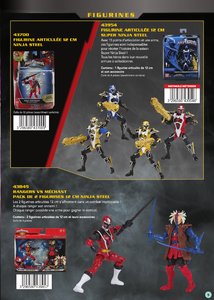 Catalogue Bandai 2018 page 7