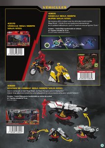 Catalogue Bandai 2018 page 9