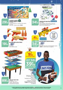 Catalogue Supermarchés Bi1 Noël 2020 page 19