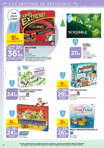 Catalogue Supermarchés Bi1 Noël 2020 page 28