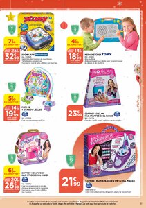 Catalogue Supermarchés Bi1 Noël 2020 page 31