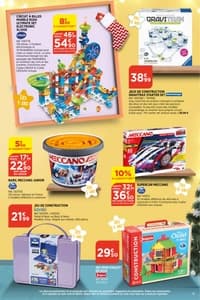 Catalogue Supermarchés Bi1 Noël 2022 page 19