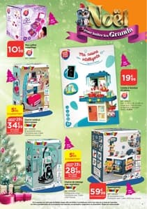 Catalogue Supermarchés Bi1 Noël 2023 page 9