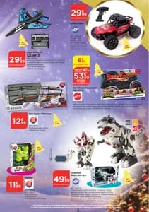 Catalogue Supermarchés Bi1 Noël 2023 page 15