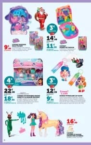 Catalogue Supermarchés Bi1 Noël 2025 page 6