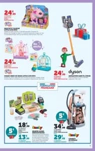 Catalogue Supermarchés Bi1 Noël 2025 page 7