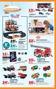 Catalogue Supermarchés Bi1 Noël 2025 page 9