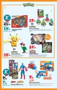 Catalogue Supermarchés Bi1 Noël 2025 page 10