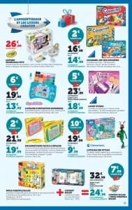 Catalogue Supermarchés Bi1 Noël 2025 page 11