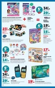 Catalogue Supermarchés Bi1 Noël 2025 page 12