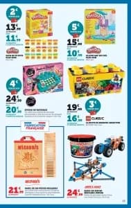 Catalogue Supermarchés Bi1 Noël 2025 page 13