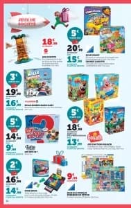 Catalogue Supermarchés Bi1 Noël 2025 page 14