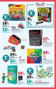 Catalogue Supermarchés Bi1 Noël 2025 page 15