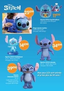 Catalogue B&M France Noël 2025 page 2