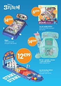 Catalogue B&M France Noël 2025 page 3