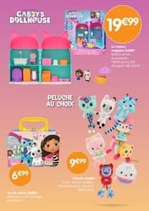 Catalogue B&M France Noël 2025 page 5