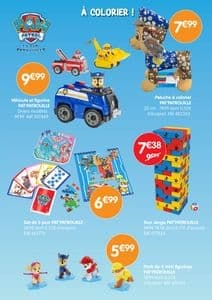 Catalogue B&M France Noël 2025 page 6