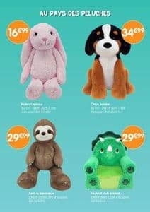 Catalogue B&M France Noël 2025 page 12