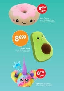 Catalogue B&M France Noël 2025 page 13