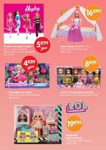 Catalogue B&M France Noël 2025 page 15