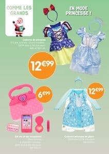 Catalogue B&M France Noël 2025 page 16