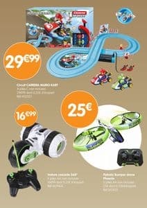 Catalogue B&M France Noël 2025 page 22