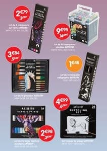 Catalogue B&M France Noël 2025 page 29